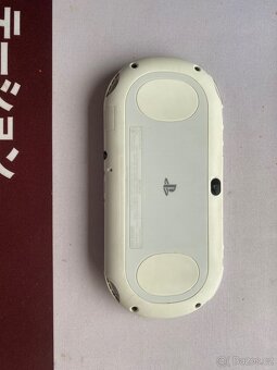 Ps Vita - 2