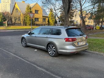 VW PASSAT B8 2.0 BITDI 176KW 4MOTION DSG 7 - 2