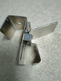 KOBERCOVÉ SPONY - 2