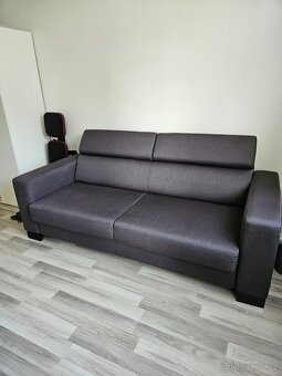 Rozkládací pohovka - 2