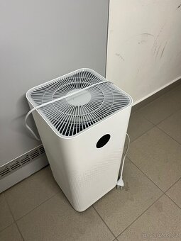 Čistička vzduchu xiaomi - 2