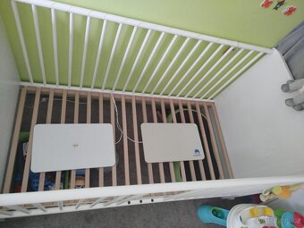 Dětská postýlka - 2