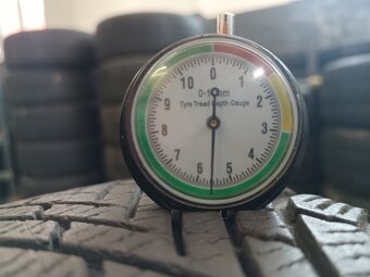 195/65 R15 CONTINENTAL (2716) - 2