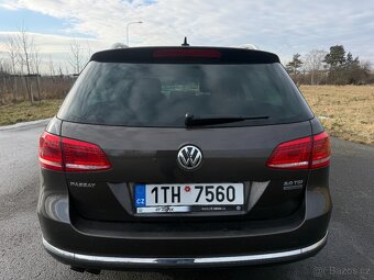 Volkswagen Passat 2,0 TDi 2014 - 2