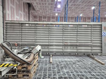 Vertikální pila HOLZ-HER, Type 1255 - 2