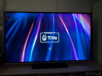 TV - JVC 127cm LT-50VU6105 - 2