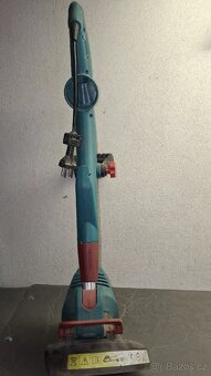 Elektrická strunovka - 2