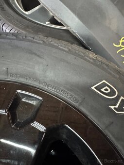 OEM Kola Ford Ranger Raptor - 2