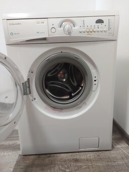 Pračka Electrolux - 2