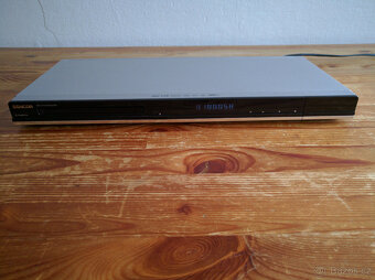 DVD player Sencor SDV-7110 - 2