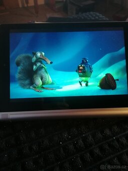 Tablet Lenovo Yoga2 - 1050F - 2