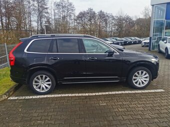 Volvo XC90 - 2