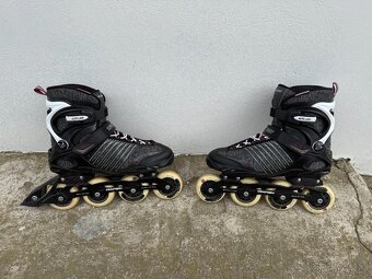 Brusle Tempish vel.41 - 2