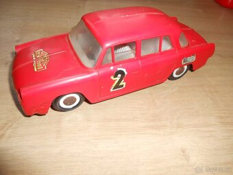 Škoda 1000 mb kdn - 2