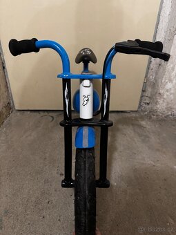 Dětské odrážedlo - 2