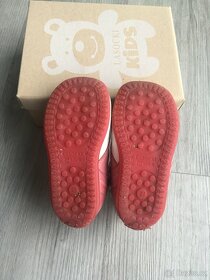 Kožené polobotky Lasocki - vel. 21 - 2