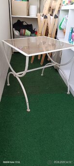 Prodám stůl - 2