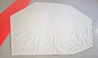 Plachta 396x383cm - 2