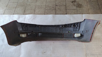 PŘEDNÍ NÁRAZNÍK ŠKODA FABIA 1 - 2