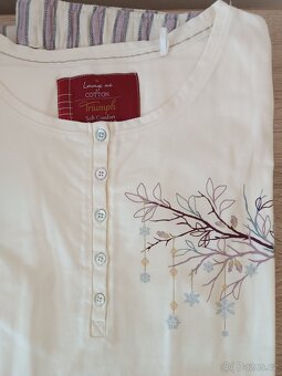 Pyžamo/domáci odev - 2