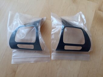 Dekor multifunkčního volantu VW - 2