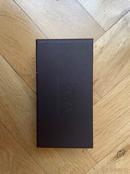 Hodinky Daniel Wellington - černý ciferník, zlaté pouzdro - 2