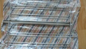 vestavná trouba zn. BEKO - 2