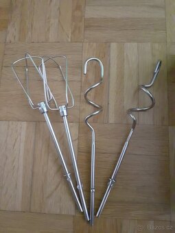 Ruční šlehač Concept SR3130 - 2