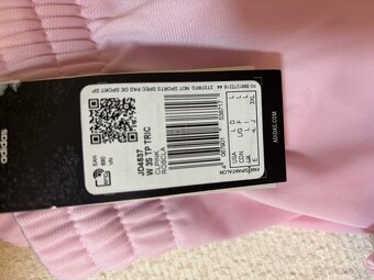 Nove dámské tepláky Adidas M,L - 2