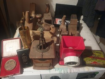 Konvolut mohu i jednotlivé veci - 2