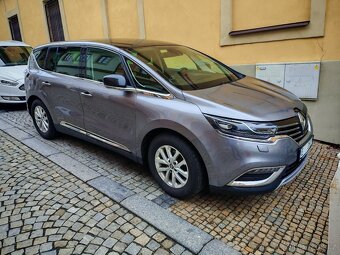 Reanult Espace 1.6DCI 7 míst - 2