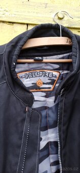 Bunda na motorku 56/58 - 2