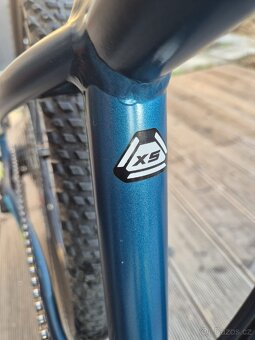 Horské Kolo Merida XS - 2