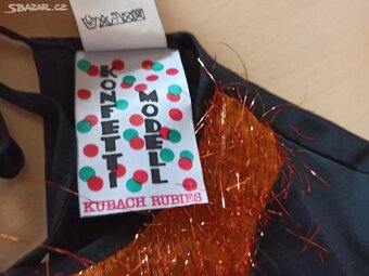 Halloween kostým - vel 140 - 2