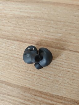 Prodám sluchátka Samsung - 2