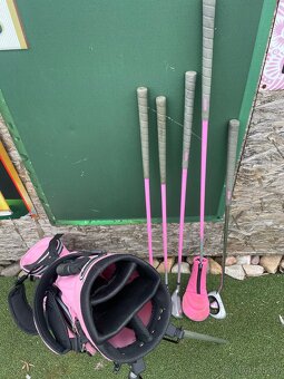 Juniorske hole Bazooka Jr. Max - 2