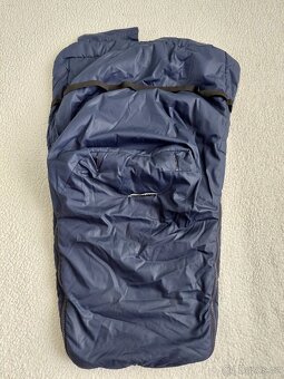 Zimní fusak Outabout - 2