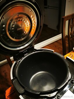 Multifunkční hrnec Catler MC 8010 - 2