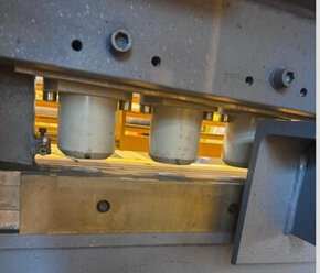 NUŽKY TABULOVÉ - HSLX 3013 - 2