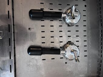 Profesionální italský  kávovar Royal Antea - 2