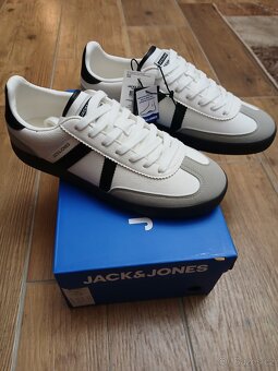 Pánské tenisky Jack&Jones - 2