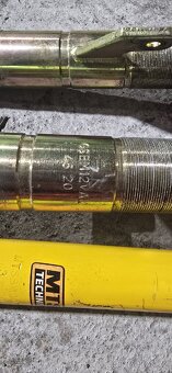 BMW E90 Podvozek MTS Technik / einbach - 2