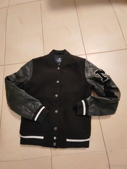 Jarní dětská bunda 4ks - 2