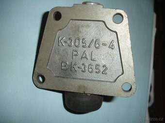 Škoda 1000. 100, 120,atd - 2