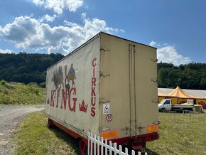 Vlek na zvířata - 2