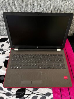Notebook HP - 2