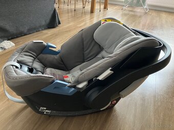 Cybex Aton 5 - 2