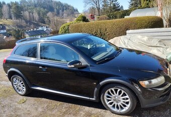 Volvo C30 2.0 100kw - 2