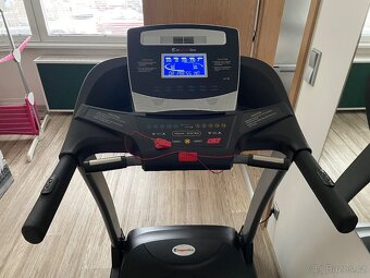 Běžecký pás Insportline Gilavar - 2