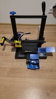 Creality Ender 3 pro - 2